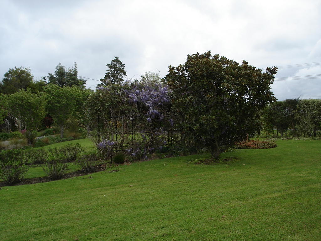 Warkworth Country House Exterior foto