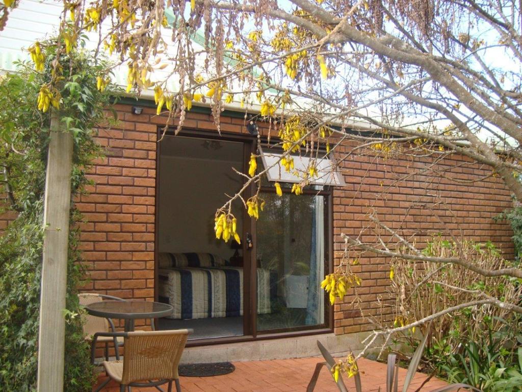 Warkworth Country House Exterior foto
