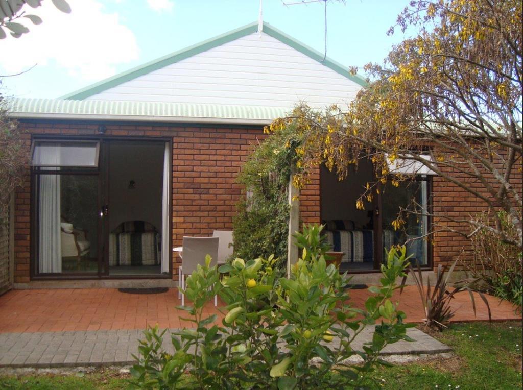 Warkworth Country House Exterior foto